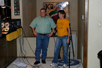 2002 Karaoke at Leavelle's