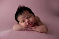 Elena - Newborn